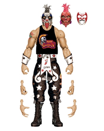 (Cortesía: WWE)