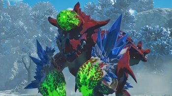 Monster Hunter Stories 3: cómo derrotar a Brachydios y qué estrategias utilizar