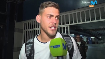Federico Girotti confesó la clave para ganar el Torneo Apertura con Alianza Lima: “Nos repusimos de los problemas de inicios de año”