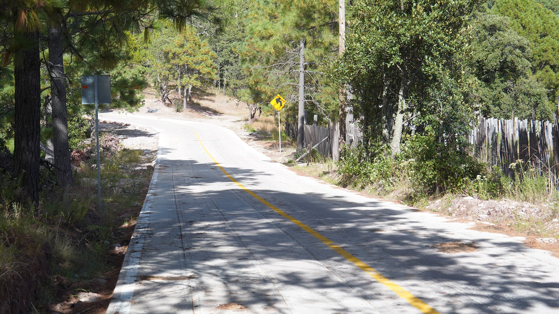 Ya se registran avances en 11 estados del país
- (Secretaría de Infraestructura, Comunicaciones y Transportes (SICT)