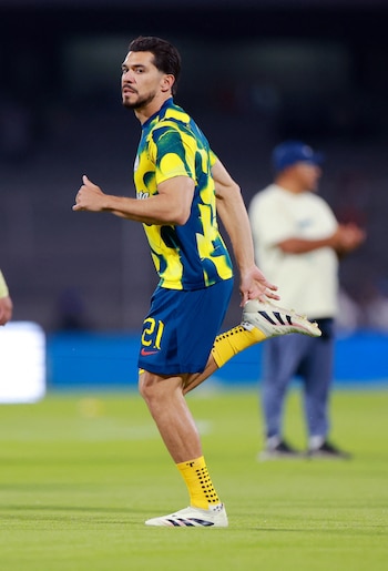 (REUTERS/Raquel Cunha)