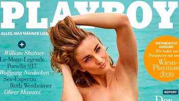 Elena Krawzow, primera atleta paralímpica