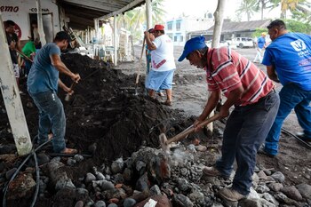 La dependencia pide que el solicitante sea cuentahabiente vigente al momento de hacer la solicitud (Foto: Cuartoscuro)