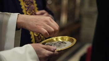 Las 'huchas de Cuaresma' recaudarán