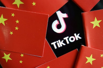 TikTok analiza separarse de ByteDance