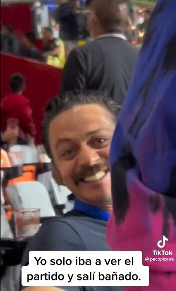 El popular actor de telenovelas