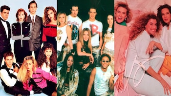 De Timbiriche a Jeans: la historia detrás de la fábrica de pop infantil en los años 80 y 90