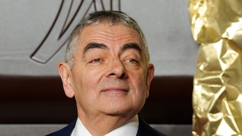 La confesión de Rowan Atkinson