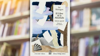 "El Libro de la Almohada"