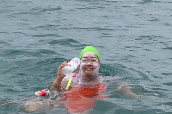 Con este nuevo logro, Merhige