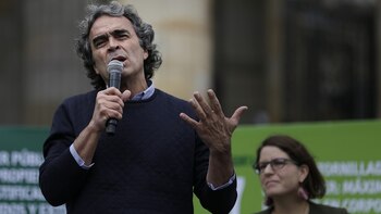 “Jamás he cometido delito alguno”: