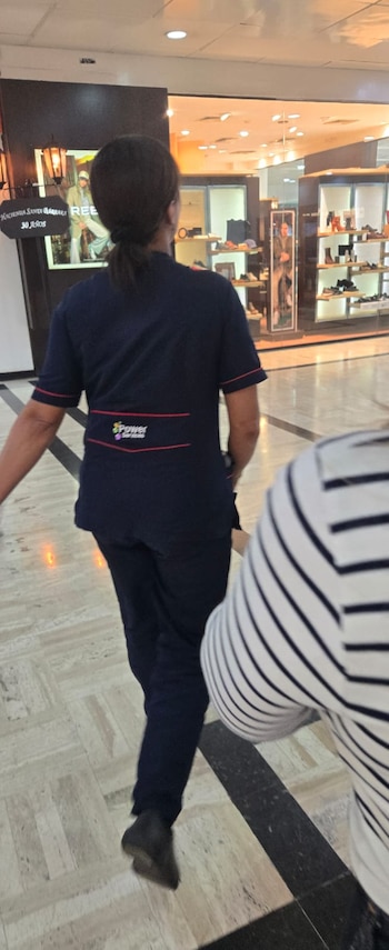 La retención habría sido dirigida