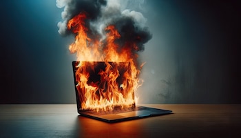 Se han visto casos de