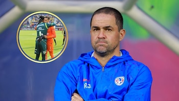 Tras asegurar el subliderato, el