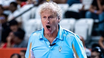 Horacio Bastit definió su futuro en Regatas Lima tras amargo quinto lugar en Liga Peruana de Vóley 2025/2026: ¿Se va o se queda?