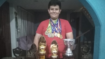 Sin límites: Carlos Bocanegra, el