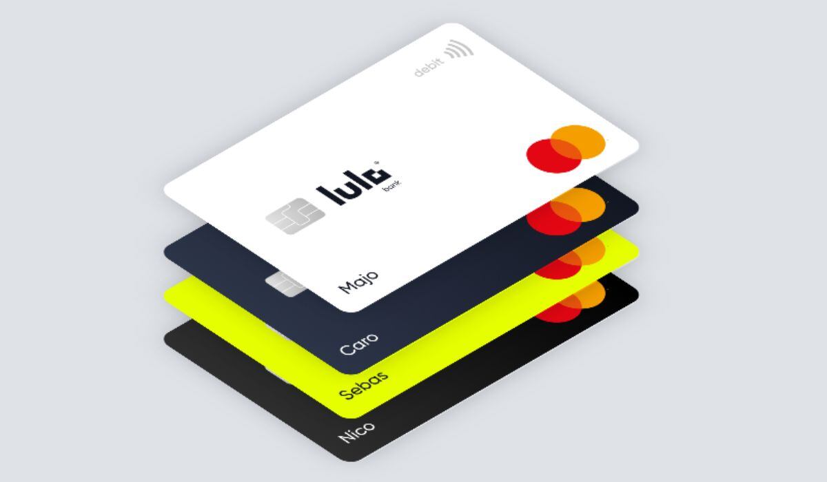 La aplicación reúne funciones de banca digital y fintech. (Lulo)