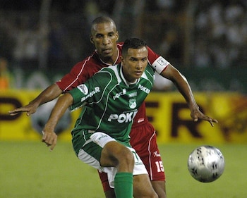 El ídolo del América de Cali habló sobre lo que será - crédito Colprensa
