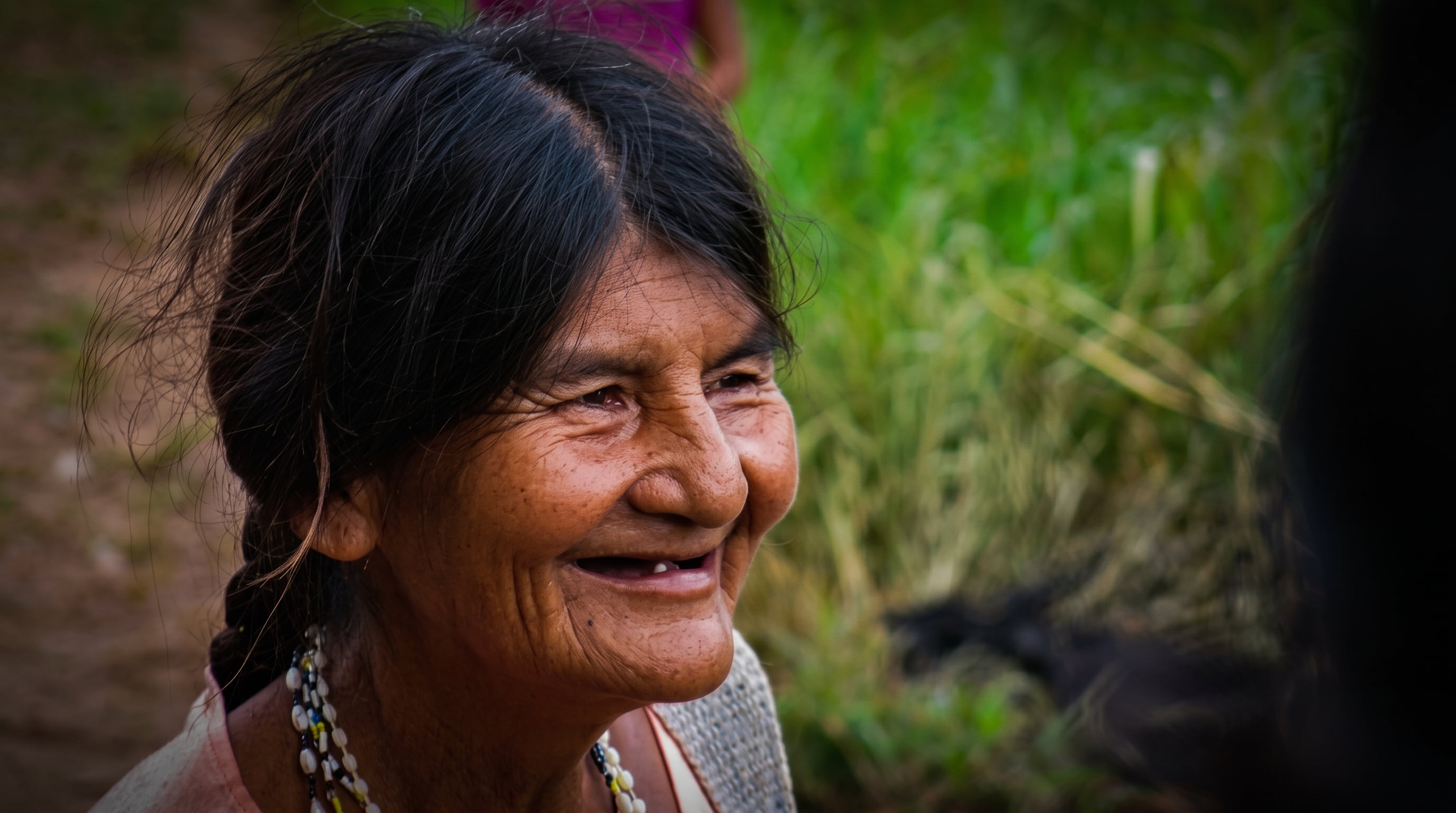 Un estudio en la Amazonía boliviana siguió durante casi cinco años a tsimane y mosetén y registró una prevalencia de demencia inferior al 2% (foto: Universidad Estatal de Arizona)