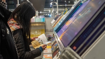 La Feria del Libro Infantil vuelve a su predio histórico e Isol hará la apertura