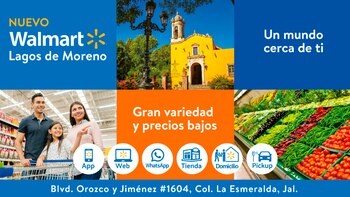 El horario en tienda permanecerá