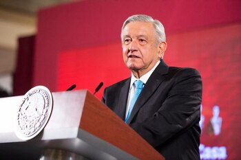 (Foto: Cortesía Presidencia)