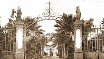 Un proyecto impulsado por la