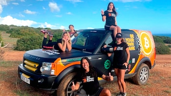 Cuando decidieron de comprar la