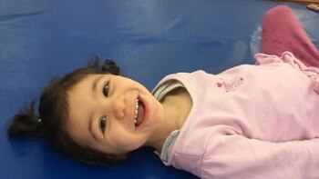 La historia de Valeria Ponce,