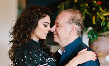 Chamonic asegura que Collado tiene