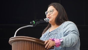 Secretaría de las Mujeres intervendrá