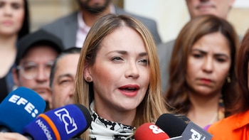 “Apoyar a Paloma es lo