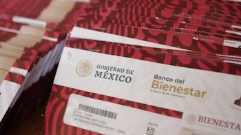 Secretaría Anticorrupción detecta irregularidades por más de 500 millones de pesos en las becas Benito Juárez