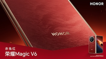 El Magic V6 también sobresale