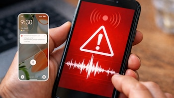 ¿Cómo detecta Android los sismos? Así funciona la red de sismómetros de Google