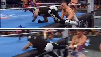 El momento de la probable