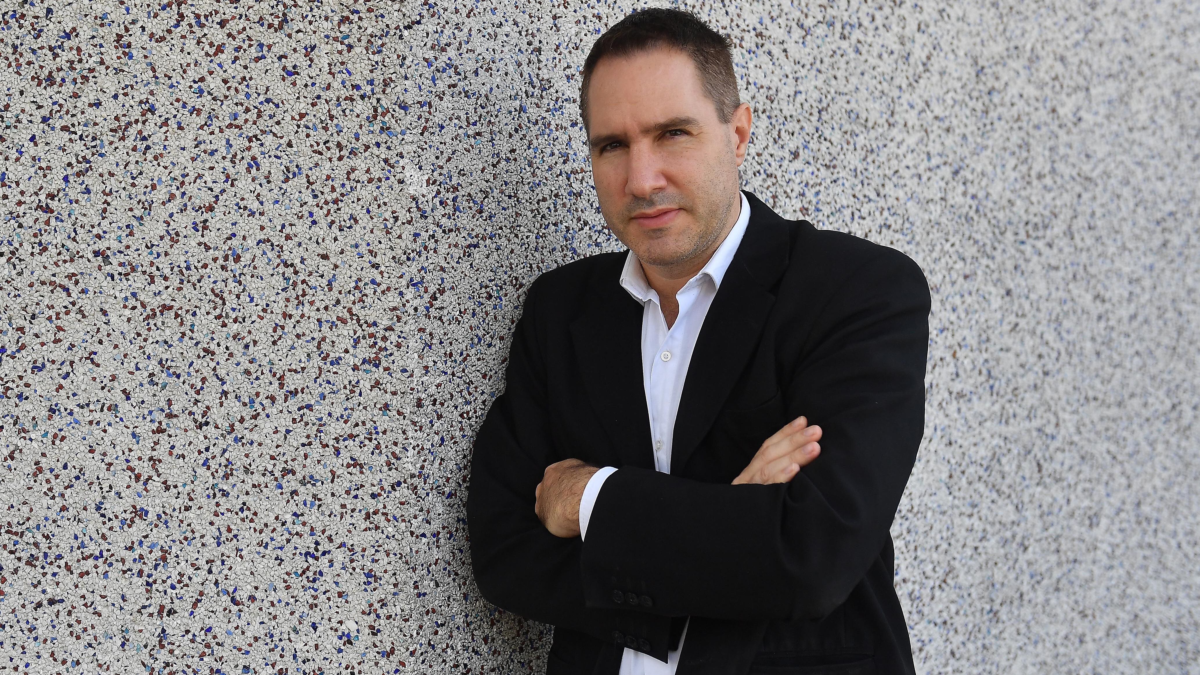 Es el quinto libro que escribió el economista Damián Di Pace. El primero fue