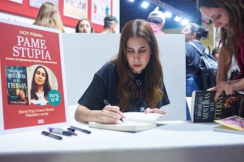 Pamela Stupia