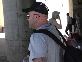 21/07/2025 Kiko Rivera, a su