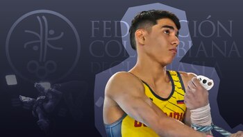 Ángel Barajas relató los sacrificios