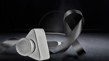 De cáncer falleció veterana periodista