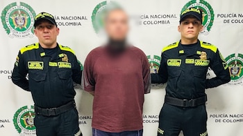 Secuestró y violentó física y sexualmente a su pareja sentimental durante nueve días: el hombre fue capturado en el sur de Bogotá