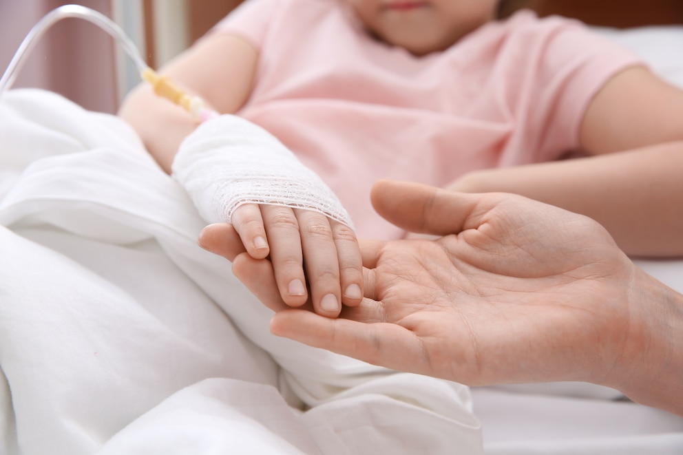 Una nueva terapia con ultrasonido y microburbujas mostró resultados alentadores en niños con un tipo de cáncer cerebral difícil de tratar Una nueva terapia con ultrasonido y microburbujas mostró resultados alentadores en niños con un tipo de cáncer cerebral difícil de tratar