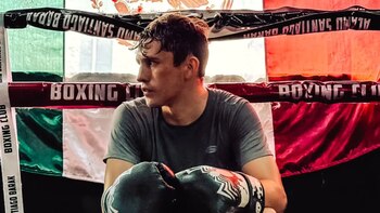 Inoue vs Picasso: a qué