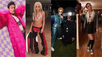 Conoce algunas de las celebridades