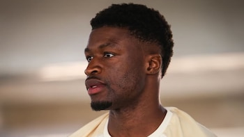 Sekou Gassama pierde espacio en Universitario: queda fuera del partido contra Deportivo Garcilaso por Liga 1 2026