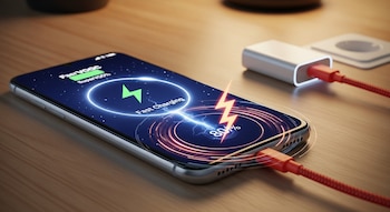 El Modo Avión, sumado a