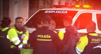 La respuesta de los servicios