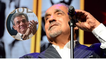 La noche que Willie Colón