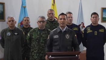 “La investigación será rigurosa, transparente